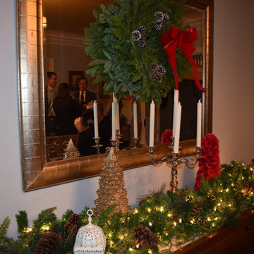 Holiday Decor