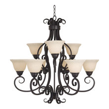 Chandeliers
