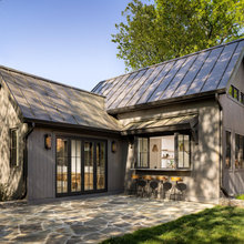 Exterior Architectural Ideas