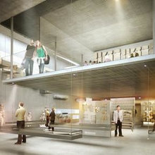 Maison collectionneur