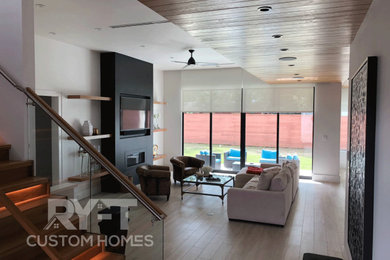 RYT Custom Homes Remodel Projects - Houston Area 2018-2019