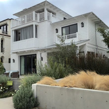 The Pines Exteriors