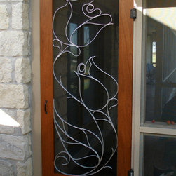 Custom Restorations & Doors - Front Doors