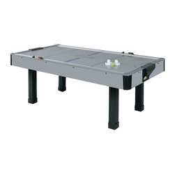 Dynamo Arctic Wind Air Hockey Table - Game Tables