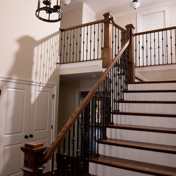 Custom Home Build