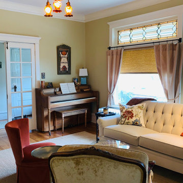 1895 Queen Anne