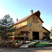 Event Barn