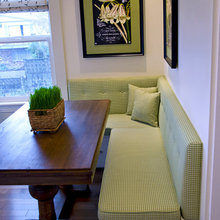Kitchen Nook