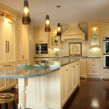Van Nuys Remodel