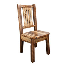 Ergonomic Dining Chairs Houzz