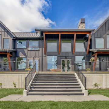 Goldstream Heights
