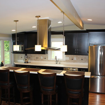 Kitchen Remodel in Brookside, Delaware