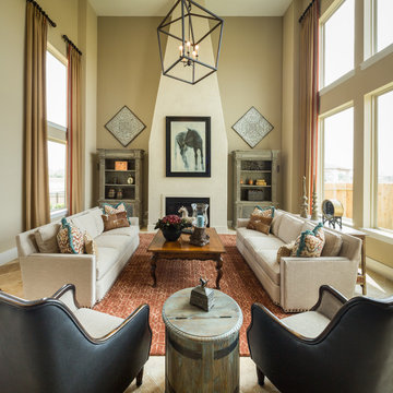 West Ranch Custom Home