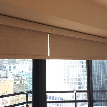Hunter Douglas Window Treatments NYC ,Window Shades and Blinds Manhattan