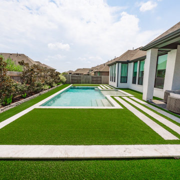 The Carpenter Family - 70k+