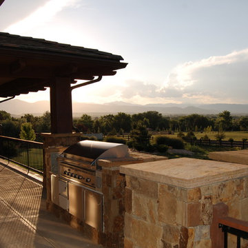 Niwot Home