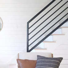 stair rails