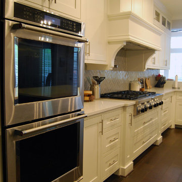 Katy, TX Hurricane Harvey Remodel