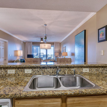Aerial Dunes 307 Destin, FL