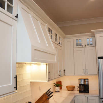 Annapolis, MD Kitchen and Game Room Remodel