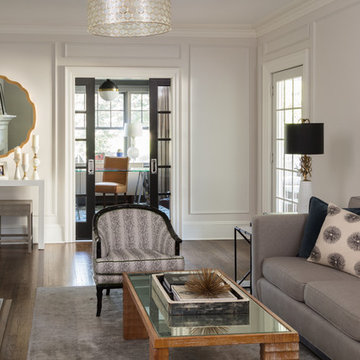 Cooper Residence