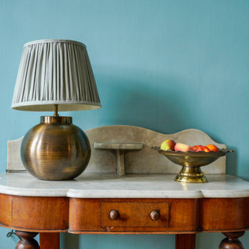 The Old Presbytery - Georgian Townhouse