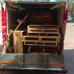 Garbage removal - Products
