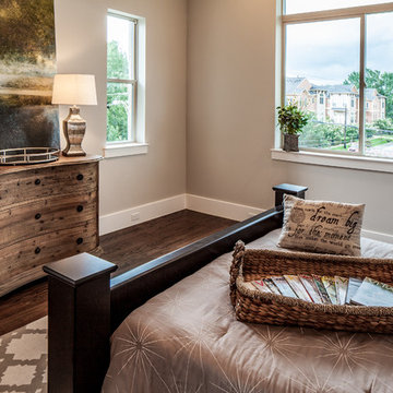 Town Home Community