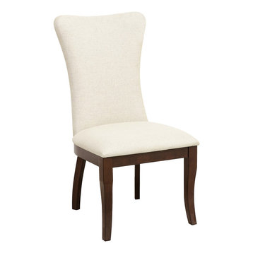 Cabezon Dining Room Collection, Side Chair, Set of 2
