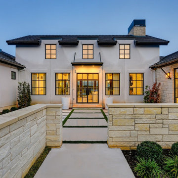 Equestrian Estate