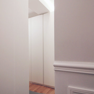 Appartement - Paris Ouest