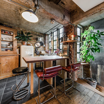 Interior Design Photography by ekin erinch