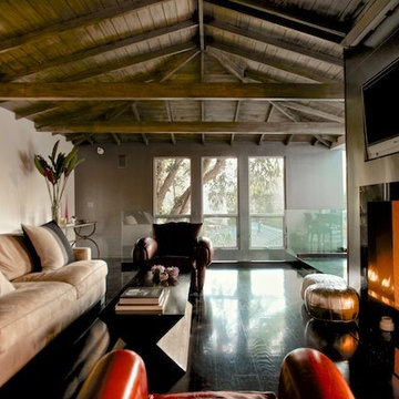 Modern - Santa Monica