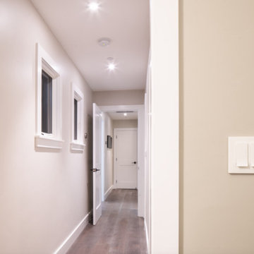 Transform Every Room with Noon Smart Lighting
