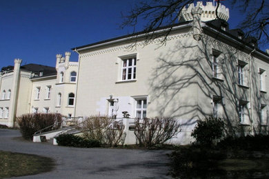 Wohnen mit Kultur im Schloss Hohendorf
