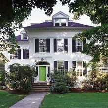 dream house