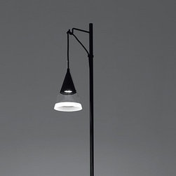 Vigo Floor Lamp by Artemide - Floor Lamps