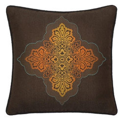 Elaine Smith Luxury Outdoor Pillows - Outdoor Cushions And Pillows