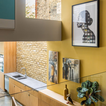 Highbury Interior Design