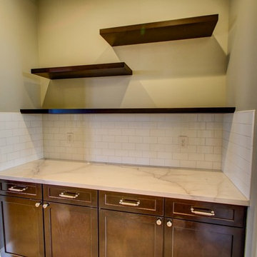 Kitchen Remodel & Home Updates