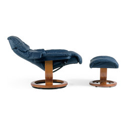 Tampa by Stressless - Recliner Chairs