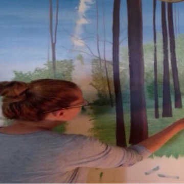 Mural