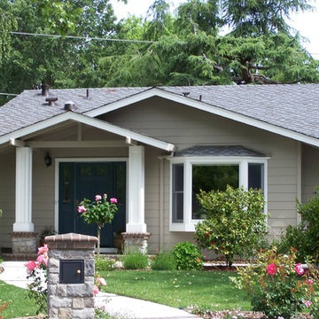 Danville home