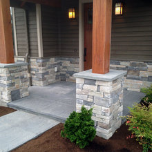 Timber Frame