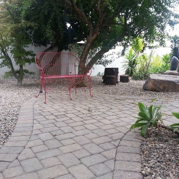 Downey Project