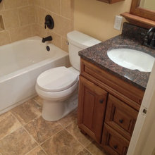 Bathroom Ideas