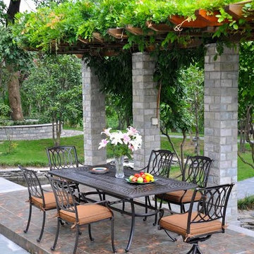 Patio Catalog