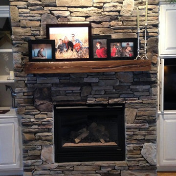 Boral Cultured Stone - Southern Ledgestone