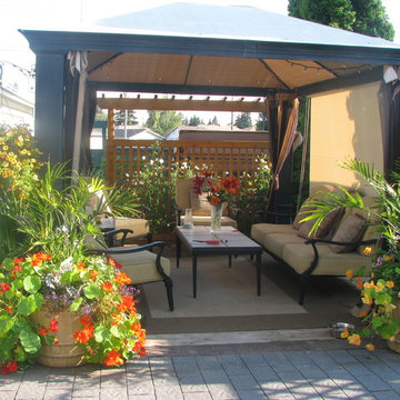 Customizable Gazebo - Avonmore, Edmonton