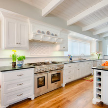 Cabinets